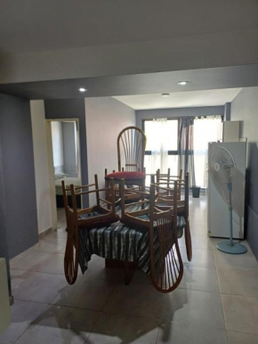 Alquilo departamento 3 ambientes